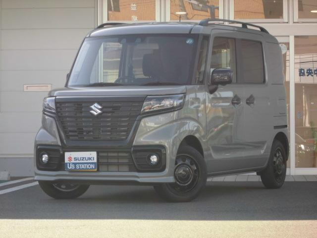 スペーシアベース XF 