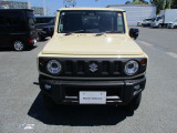 ジムニー XC 4WD 
