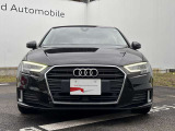A3スポーツバック 30 TFSI スポーツ 