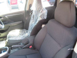 フロントシートの画像です!当店在庫車は全車保証付きですので、ご購入後も安心です!