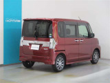 タントカスタム X トップエディション SAIII 