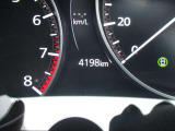 4198キロ!