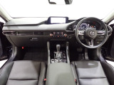 MAZDA3セダン 2.0 20S Lパッケージ 