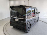 N-BOXカスタム G L ホンダセンシング 