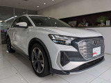 Q4 e-tron 40 Sライン 