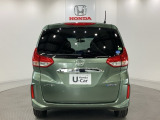 フリード 1.5 ハイブリッド G ホンダセンシング 4WD 