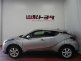C-HR ハイブリッド 1.8 G モード ネロ セーフティ プラス 