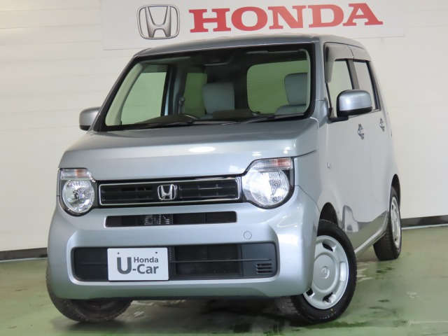 N-WGN L ホンダ センシング 4WD 