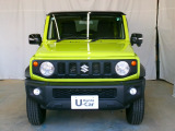 ジムニーシエラ 1.5 JC 4WD 