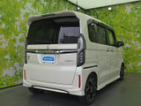 N-BOXカスタム G L ターボ ホンダセンシング 