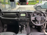 ラングラー アンリミテッド サハラ 4WD 