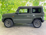 ジムニー XC 4WD 