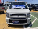 ワゴンR ハイブリッド(HYBRID) FX-S 