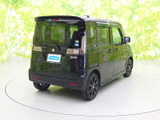 スペーシアカスタム XS リミテッド 4WD 
