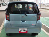 ミライース L SAIII 4WD 