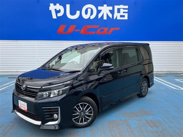 ヴォクシー 2.0 ZS