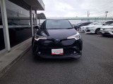 C-HR ハイブリッド 1.8 G 
