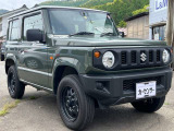ジムニー XG 4WD 
