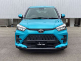 ライズ 1.0 G 4WD 