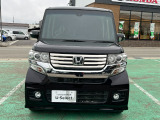 N-BOXカスタム G Aパッケージ 4WD 