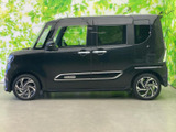 タントカスタム RS スタイルセレクション 