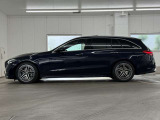 Cクラスワゴン C200 アバンギャルド AMGライン 