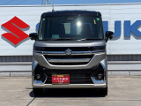 スペーシアカスタム ハイブリッド(HYBRID)  XS 4WD 