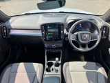 XC40 プラス B4 AWD 4WD 