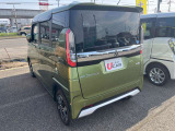 eKクロススペース T 4WD 