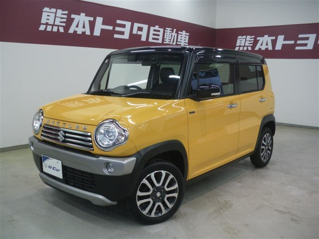 ハスラー J スタイルII 