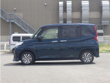 ルーミー 1.0 カスタム G 4WD 