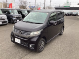 N-WGNカスタム G 4WD 