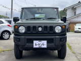ジムニー XG 4WD 