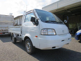 ボンゴトラック 1.8 DX ワイドロー 4WD 