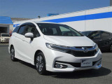 シャトル 1.5 G 