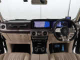 人気のオプションなどが多く装備されている車内です。気になるポイントなどもお気軽にお問い合わせください。お問い合わせはTEL:043-301-4980