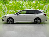 レヴォーグ 1.6 GT-S アイサイト 4WD 