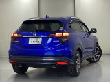 ヴェゼル 1.5 ツーリング ホンダセンシング 
