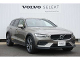 V60クロスカントリー B5 AWD プロ 4WD 