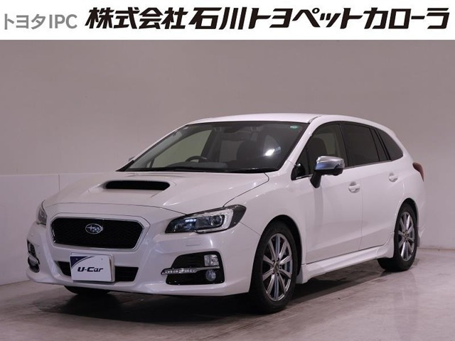 レヴォーグ 1.6 GT-S アイサイト 4WD 