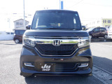 N-BOX G EX ホンダセンシング 両側パワースラ車検付き