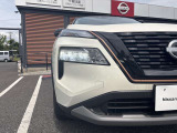 エクストレイル 1.5 X e-4ORCE 90周年記念車 4WD 