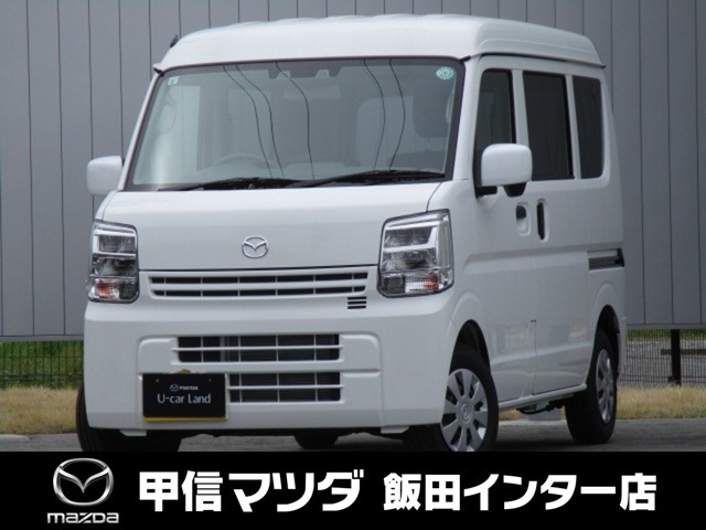 スクラム PC ハイルーフ 4WD 