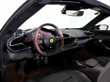 296 GTS F1 DCT 