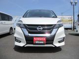 セレナ 2.0 ハイウェイスター 4WD 