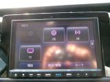 フィット  1.3 ホーム 4WD