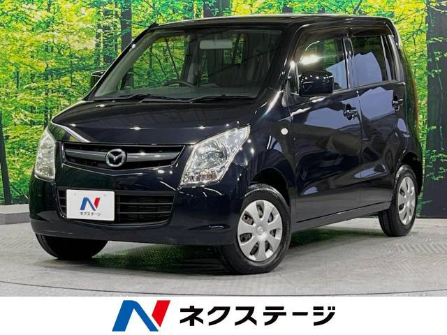 AZ-ワゴン XG 