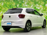ポロ TSI コンフォートライン 