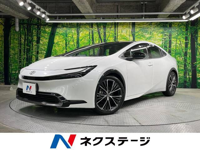 プリウス 2.0 Z 