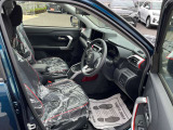 運転席側のお写真です。